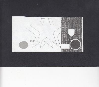 Beschrijving voorzijde: STAR